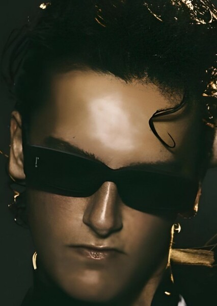 Nicolas Cantu photo