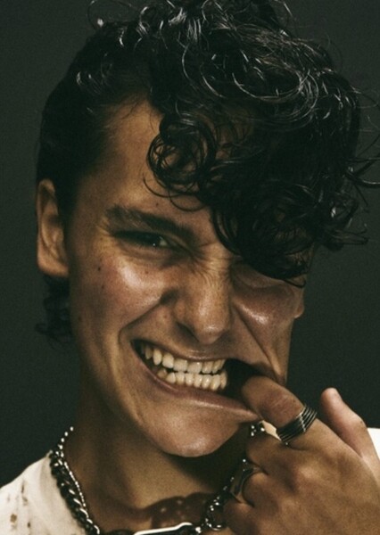Nicolas Cantu photo