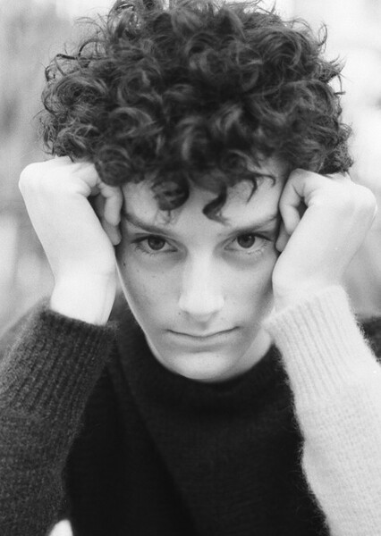 Nicolas Cantu photo