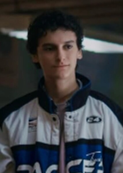 Nicolas Cantu photo