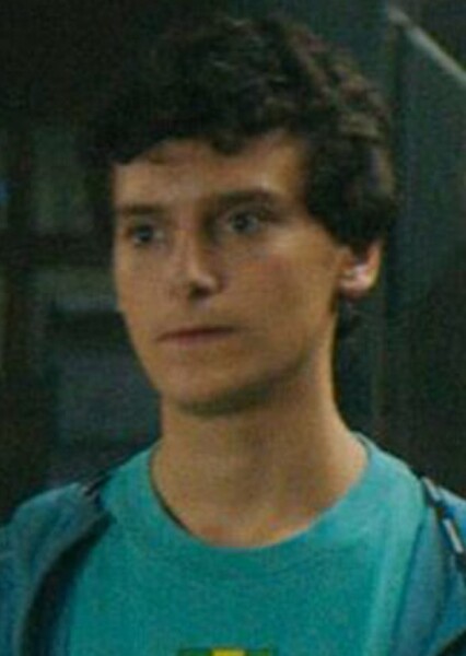 Nicolas Cantu photo