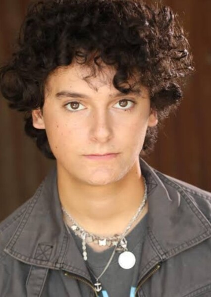 Nicolas Cantu photo