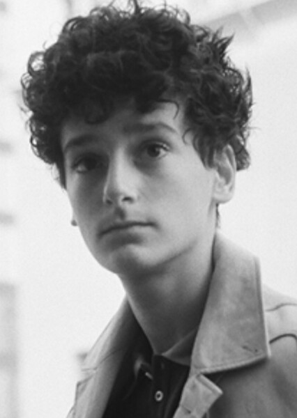 Nicolas Cantu photo