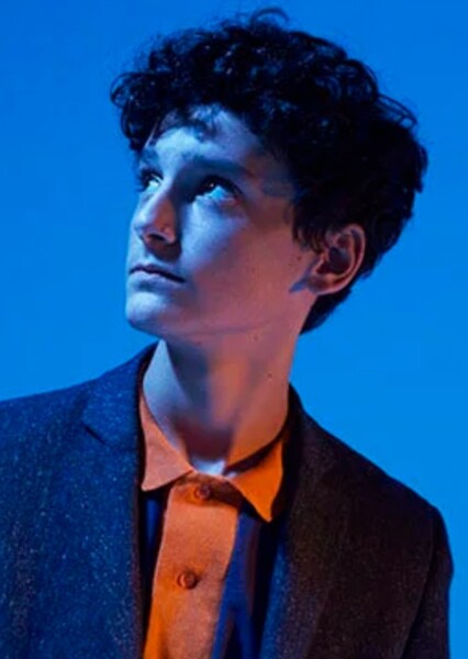 Nicolas Cantu photo