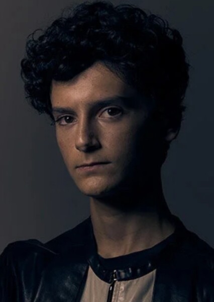 Nicolas Cantu photo