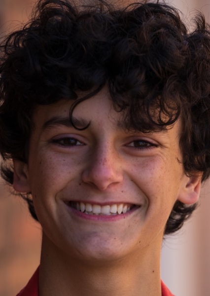 Nicolas Cantu photo