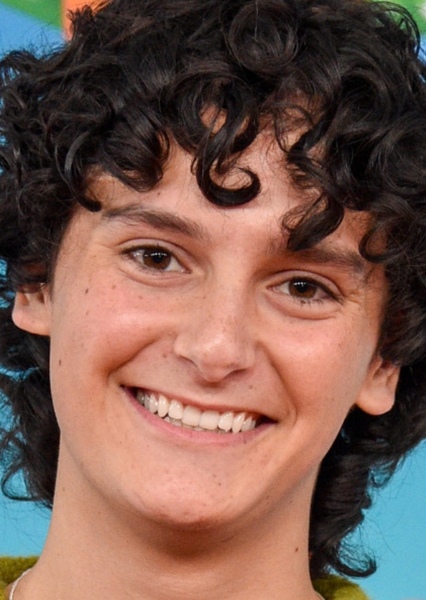 Nicolas Cantu photo
