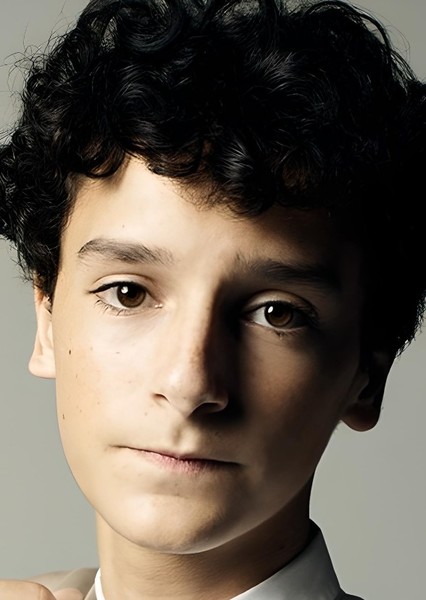 Nicolas Cantu photo