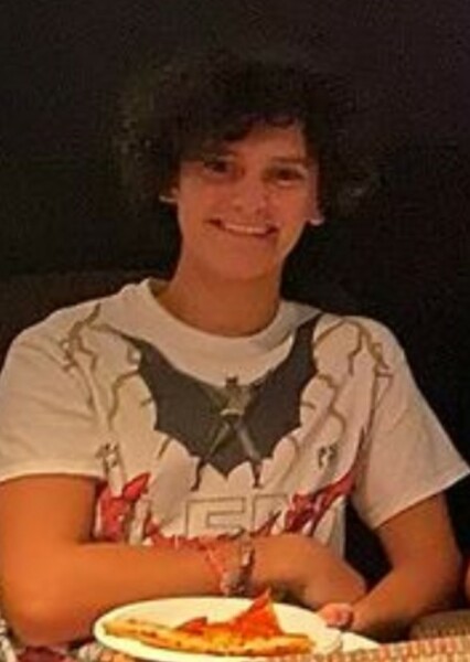 Nicolas Cantu photo