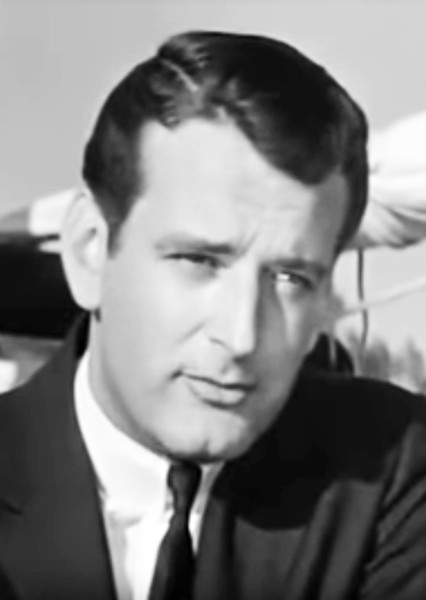 Nicolas Coster