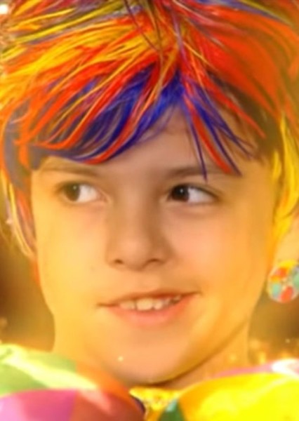 Nicolas Cruz