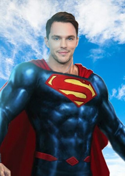 Nicolas Hoult photo