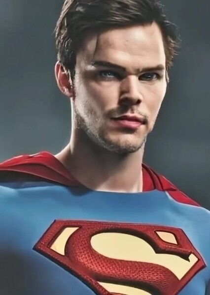 Nicolas Hoult photo