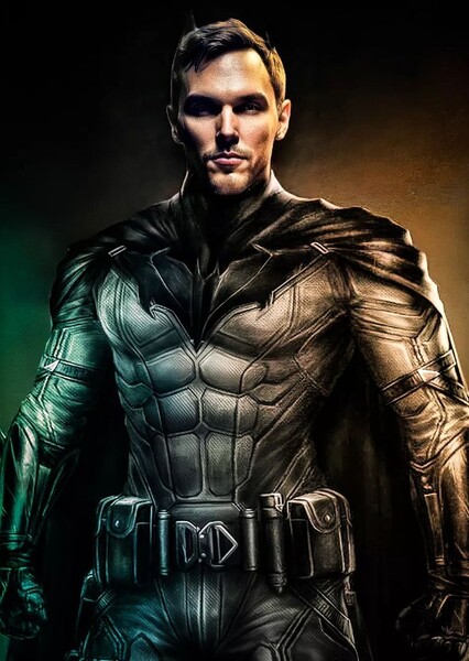 Nicolas Hoult photo