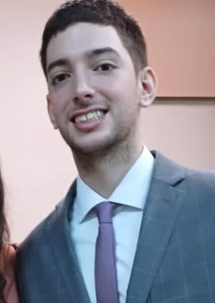 Nicolás Kujundzic photo