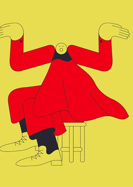 Nicolas Menard
