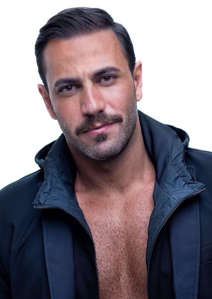 Nicolas Mouawad