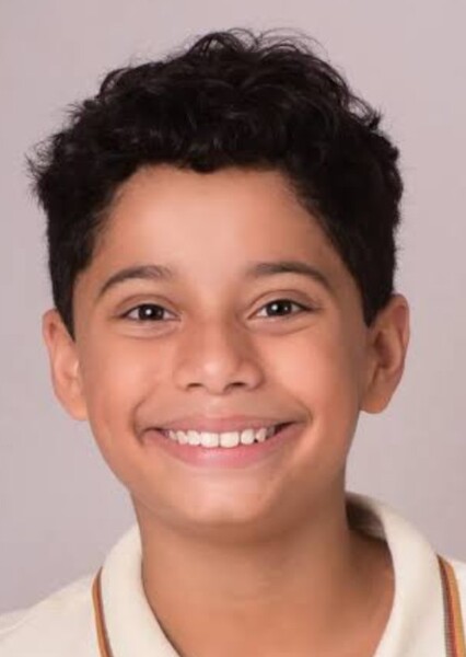 Nicolas Parente