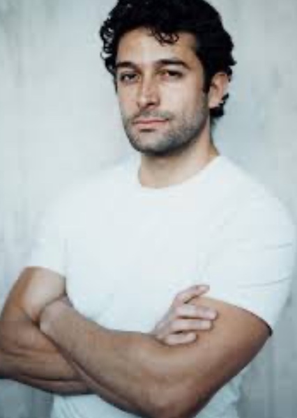Nicolas Sellar photo