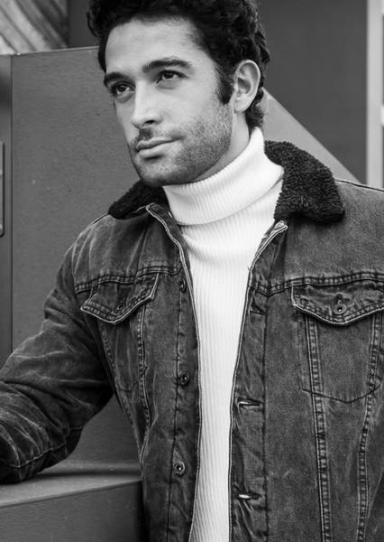 Nicolas Sellar photo