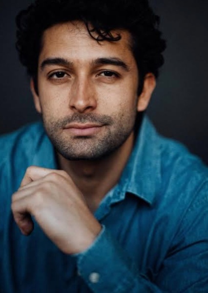 Nicolas Sellar