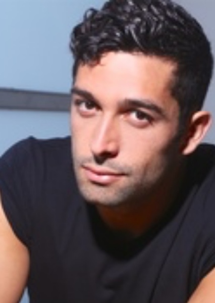 Nicolas Sellar photo