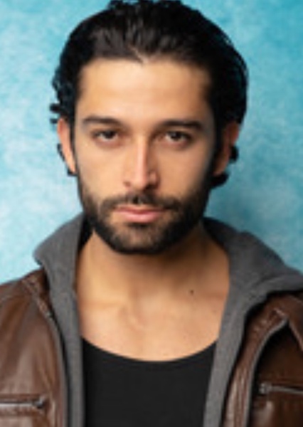Nicolas Sellar photo