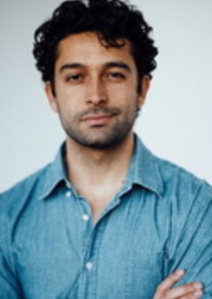 Nicolas Sellar photo