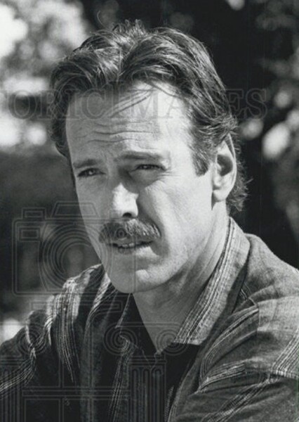 Nicolas Surovy photo