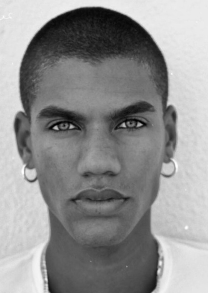 Nicolas Van Graan photo