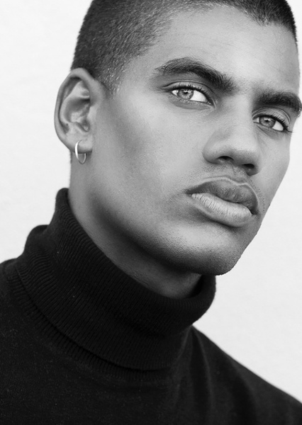 Nicolas Van Graan photo