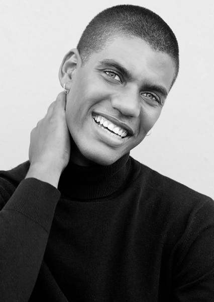 Nicolas Van Graan photo