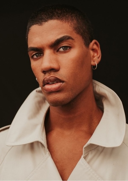 Nicolas Van Graan photo
