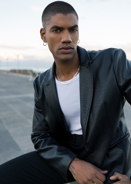 Nicolas Van Graan photo