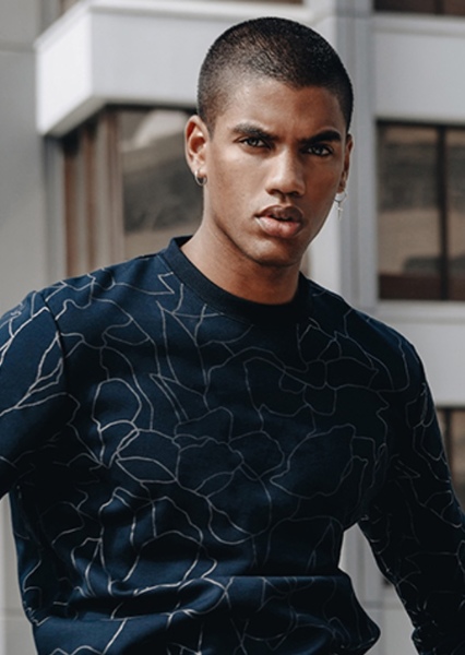 Nicolas Van Graan photo