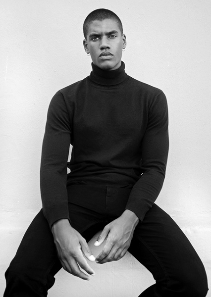 Nicolas Van Graan photo