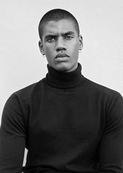 Nicolas Van Graan photo