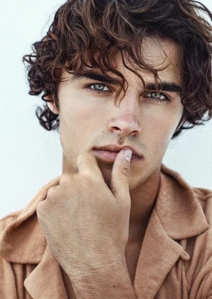 Nicolas Vansteenberghe photo