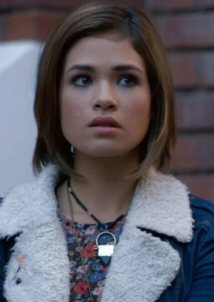 Nicole Anderson photo