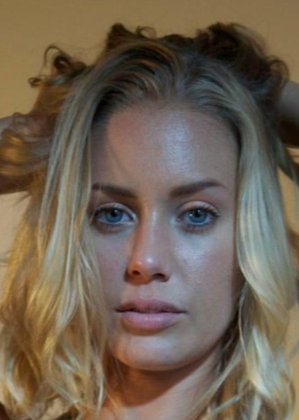 Nicole Aniston photo