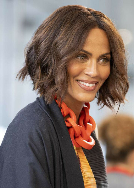 Nicole Ari Parker photo