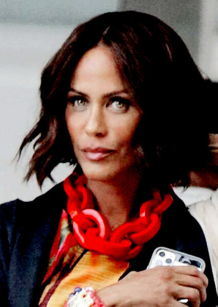 Nicole Ari Parker photo