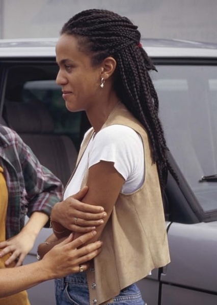 Nicole Ari Parker