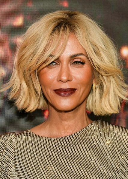 Nicole Ari Parker photo