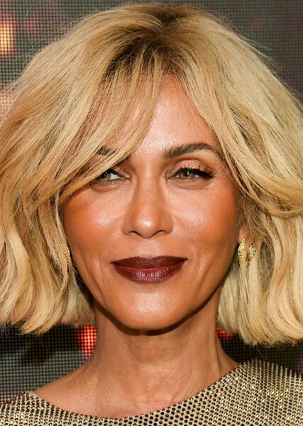 Nicole Ari Parker photo