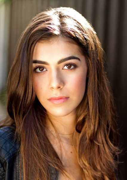 Jessica Dalton