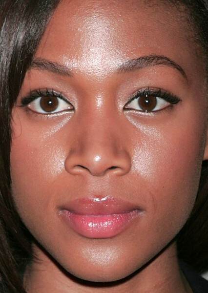Nicole Beharie photo