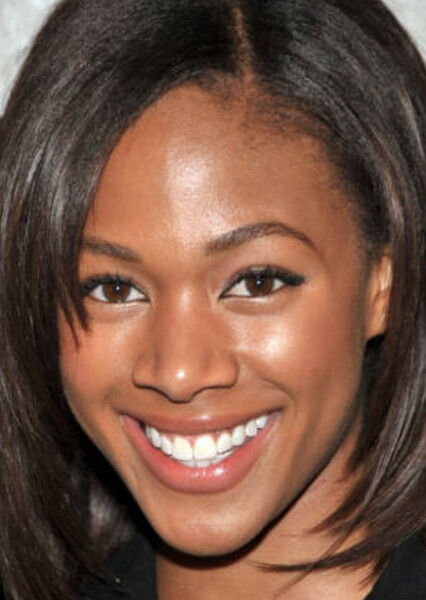 Nicole Beharie photo
