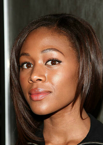 Nicole Beharie photo