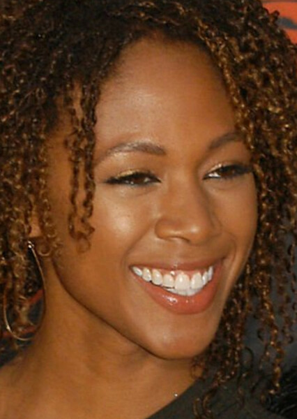 Nicole Beharie photo